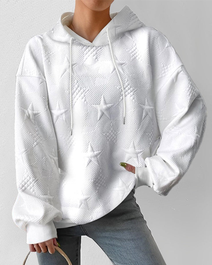 Stilla | Hyggelig Sweatshirt