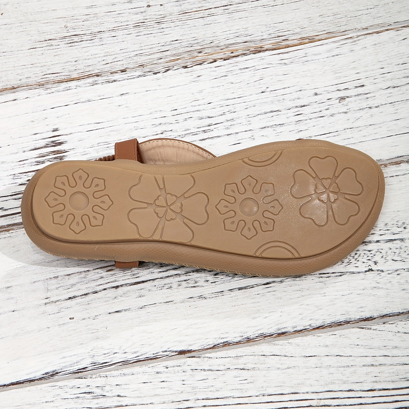 Stilla | Louise Komfortable Sandaler