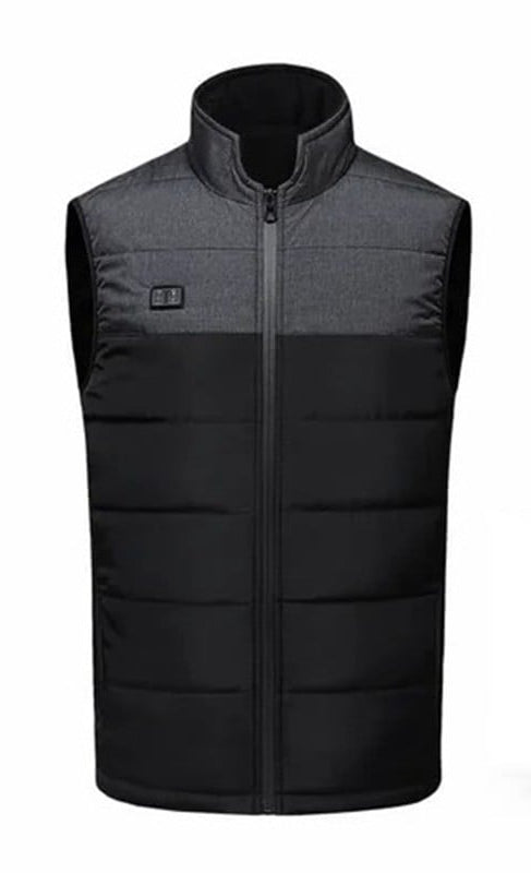 Stilla | Varmevest Carvin Thermovest