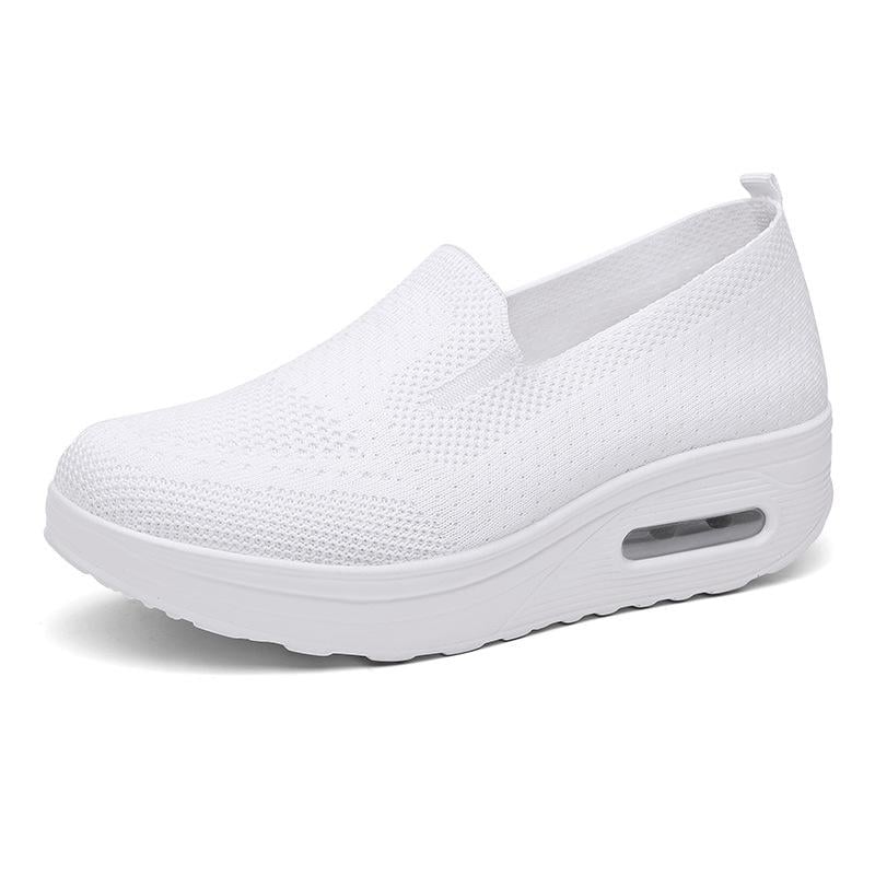 Stilla | De mest behagelige ortopædiske sneakers