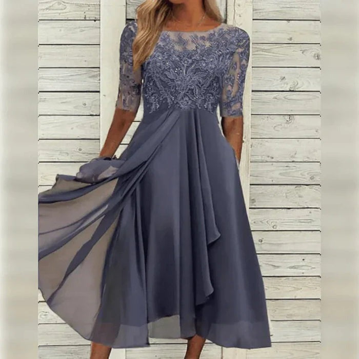 Stilla | Let Sommerkjole med Stil