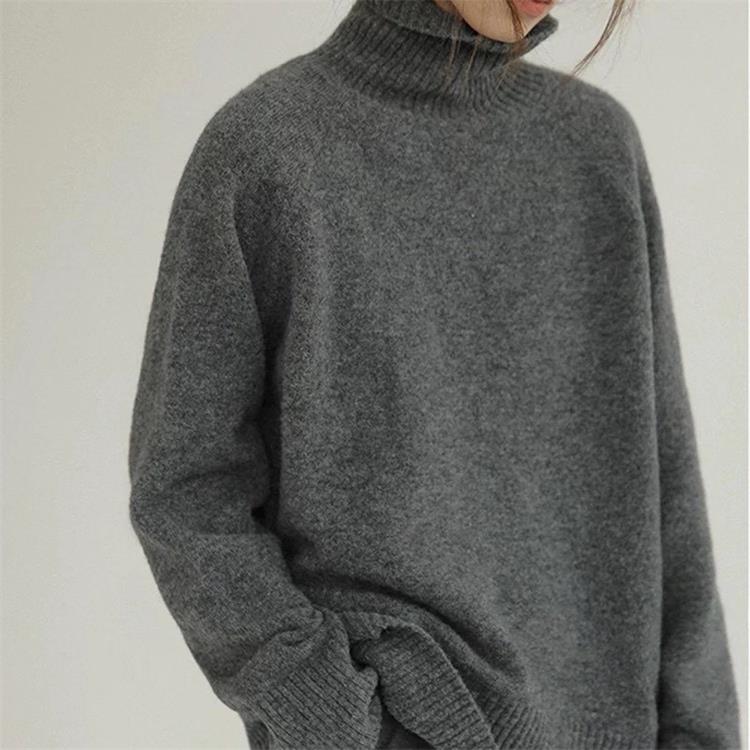 Stilla | Pullovere Af Cashmere