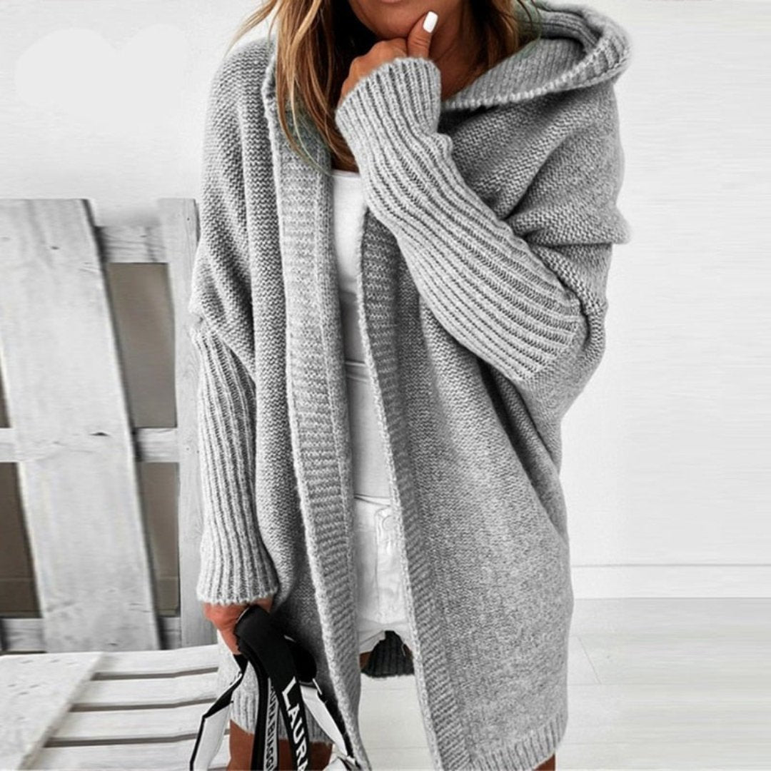 Stilla | Varmer Cardigan Nola