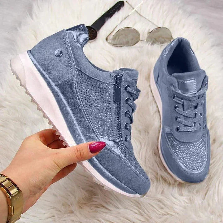 Stilla | Ortopædiske Sneakers Til Aktiv Livsstil