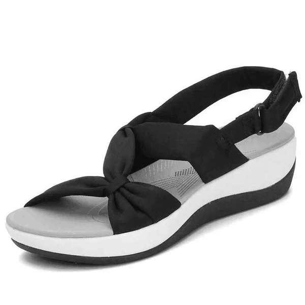 Stilla | Fodformede Ortopædiske Sandaler