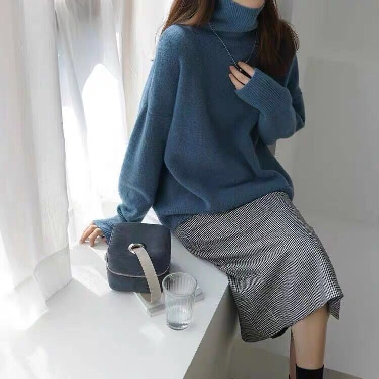 Stilla | Pullovere Af Cashmere