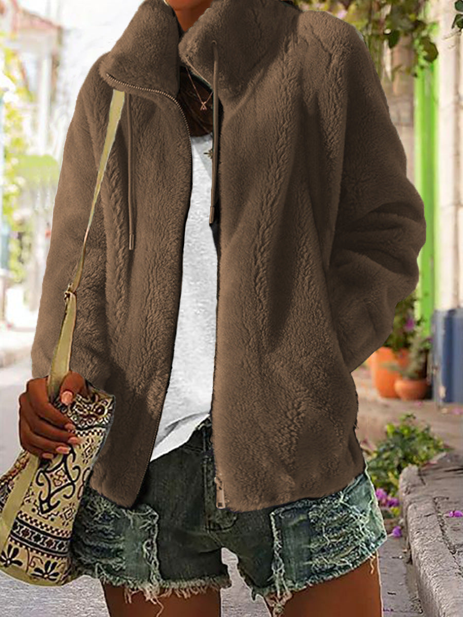Stilla | Moderne Fashion Jakke Wear