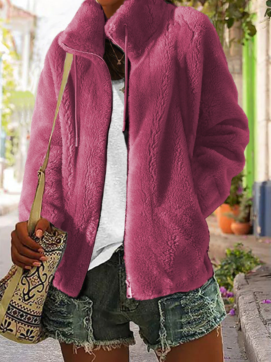 Stilla | Moderne Fashion Jakke Wear