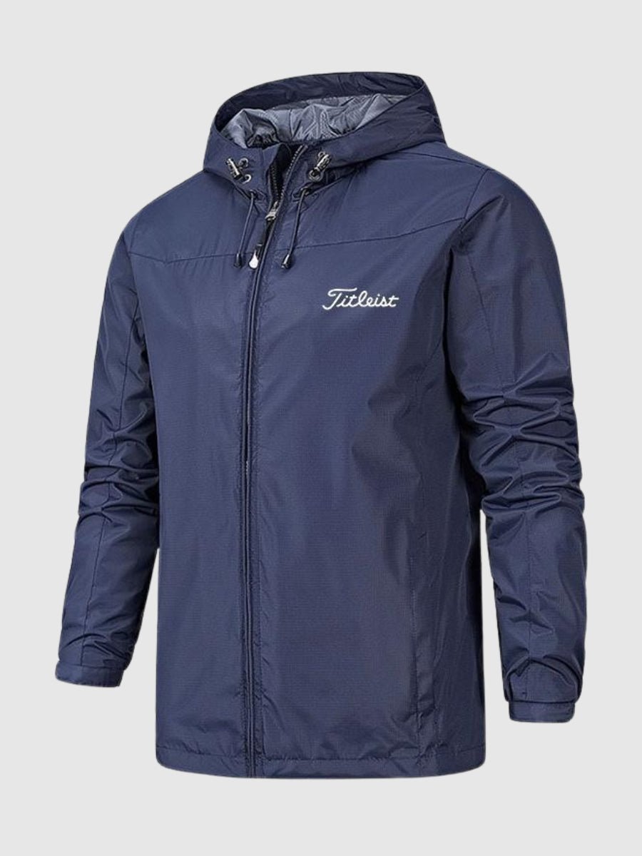 Stilla | Chantal X Titleist Vandtæt Jakke