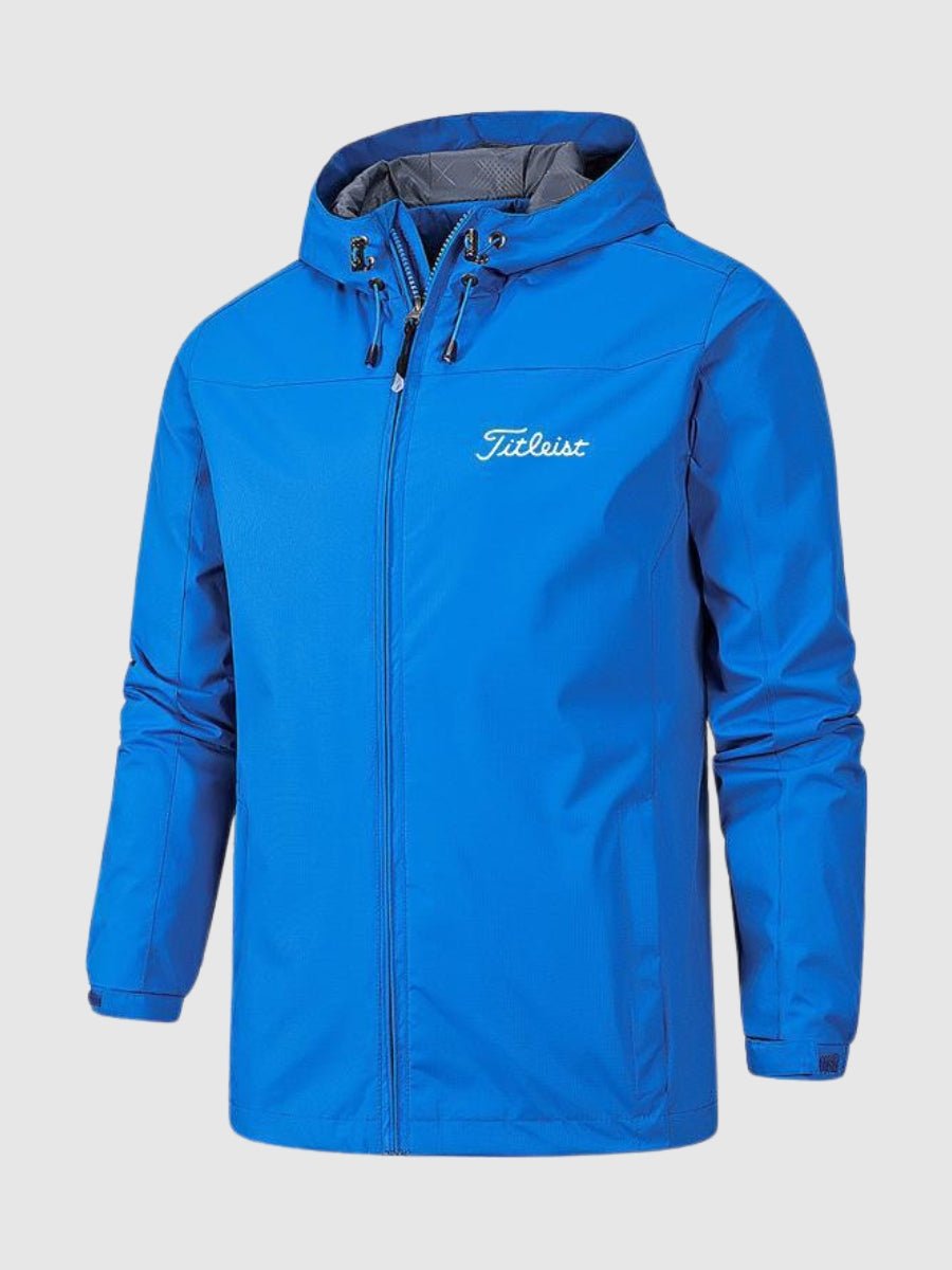 Stilla | Chantal X Titleist Vandtæt Jakke