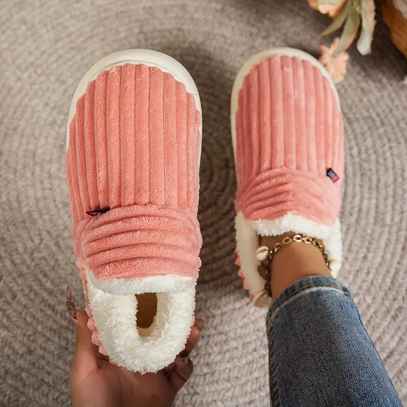Stilla | Lækre Unisex Hjemmesko
