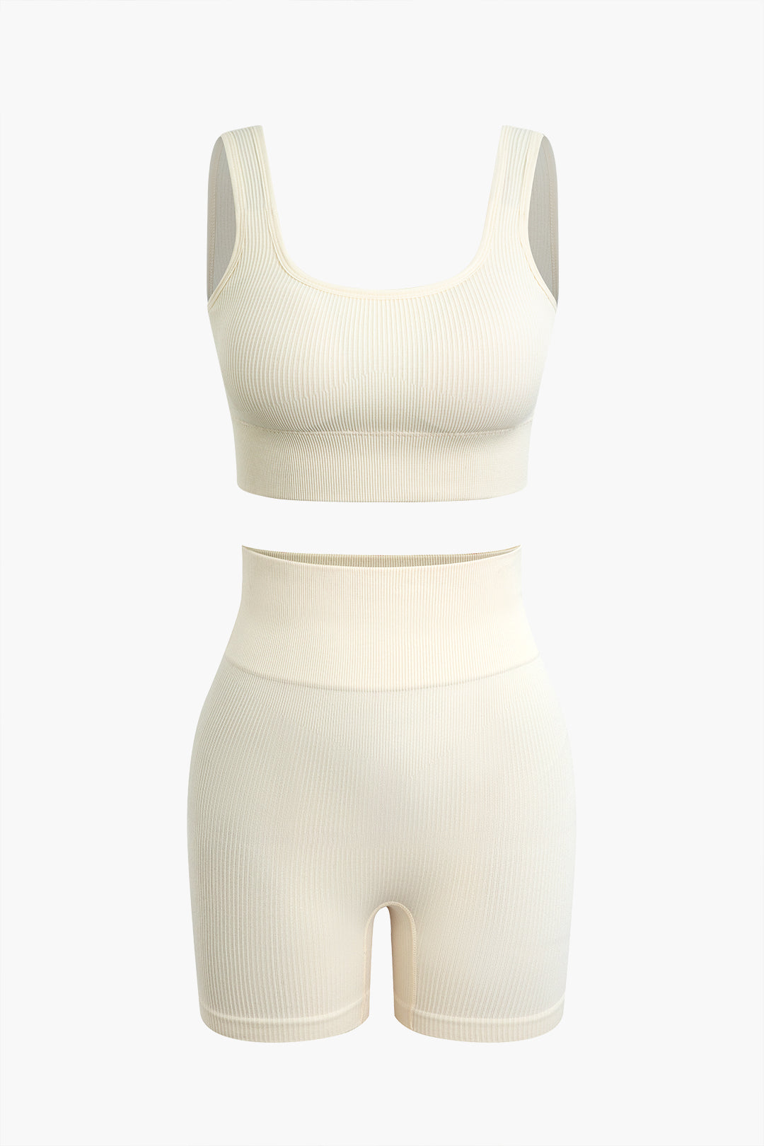 Stilla | Tank Top Og Shorts Sæt
