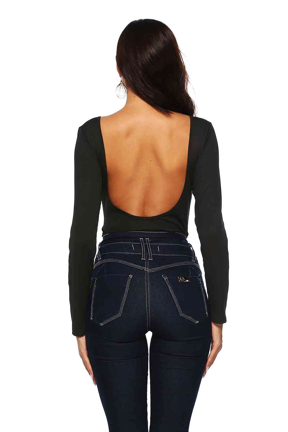 Stilla | Detalje Bodysuit