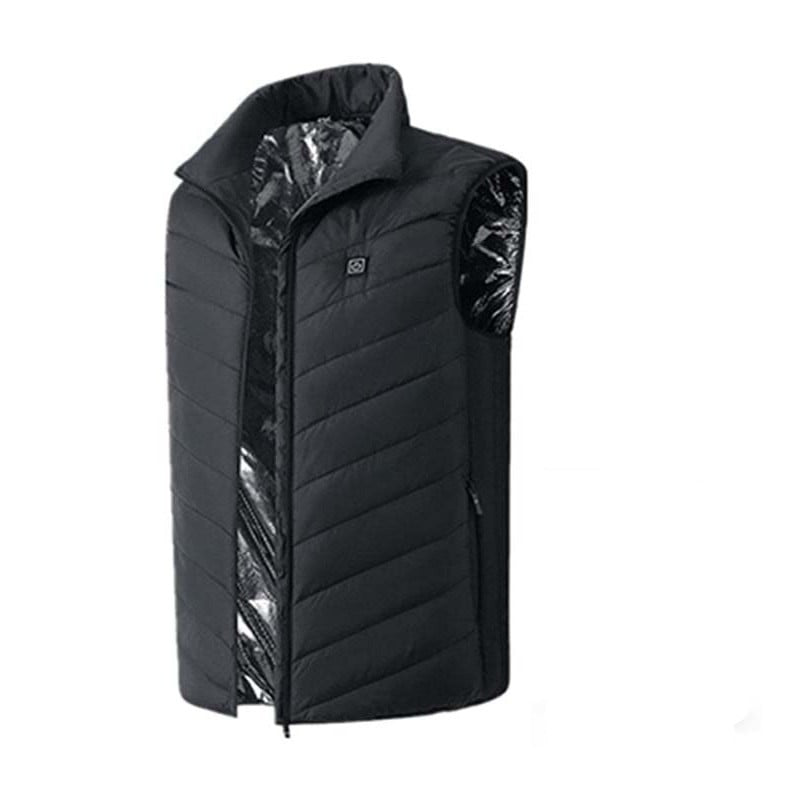 Stilla | Varmevest Carvin Thermovest