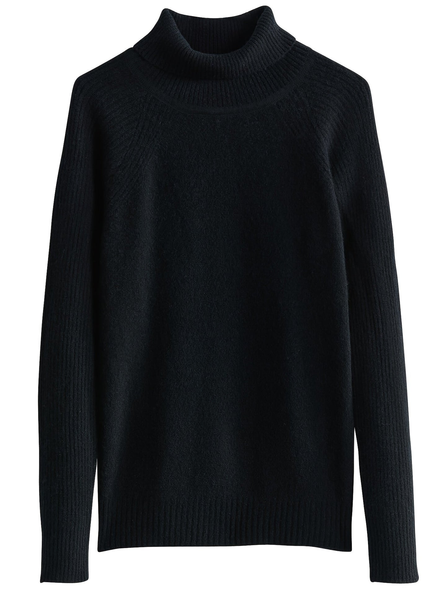 Stilla | Pullover 100 % Merinould