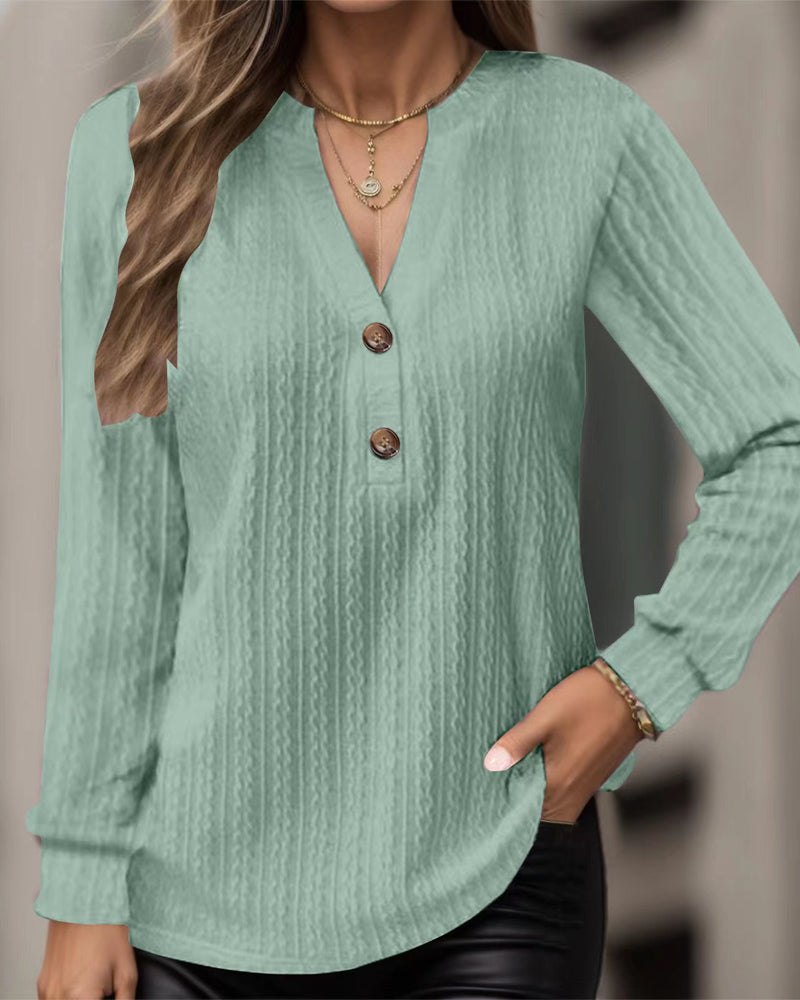 Stilla | Tidsløs og Elegant Bluse