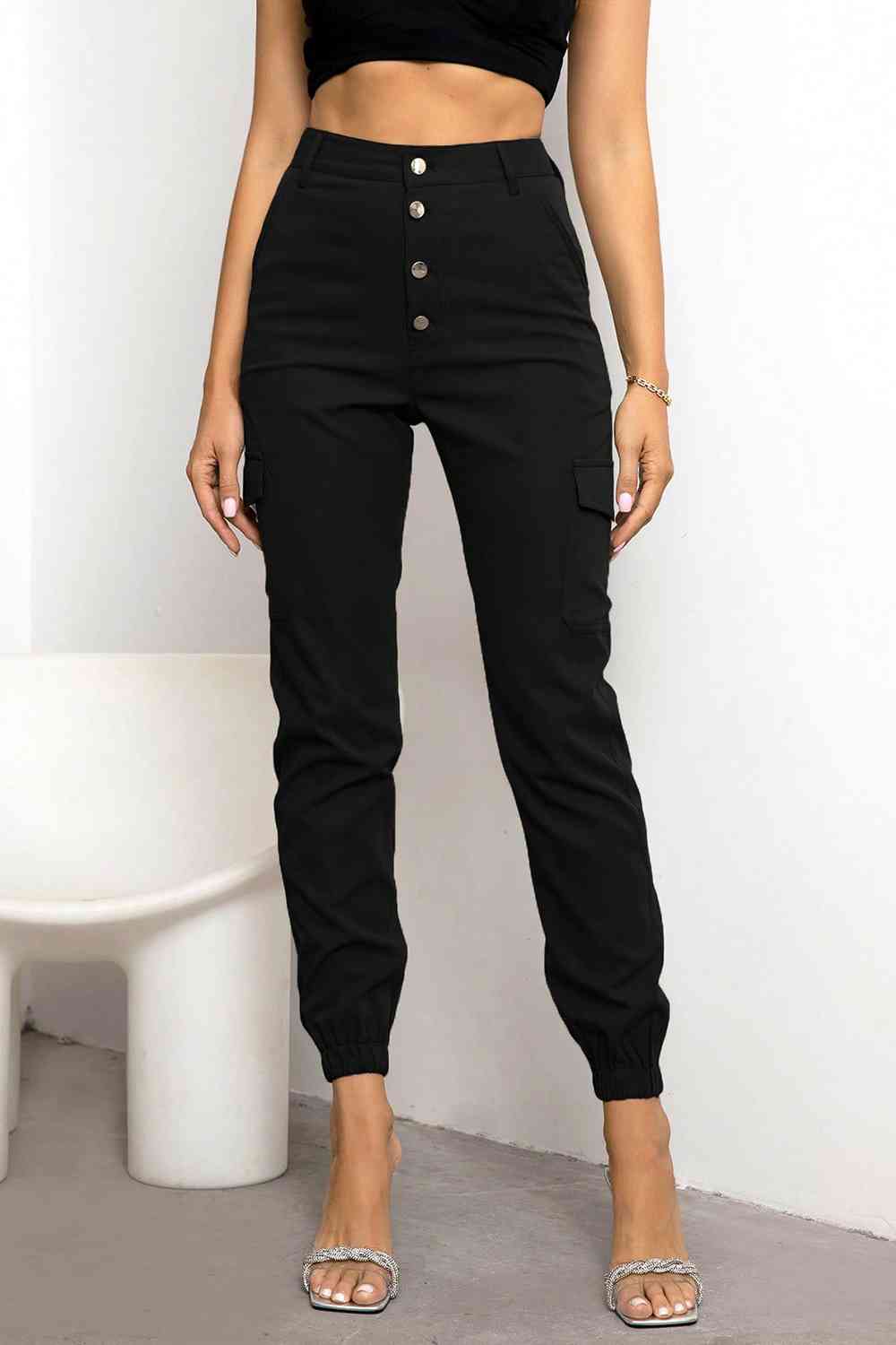 Stilla | Fly Cargo Bukser