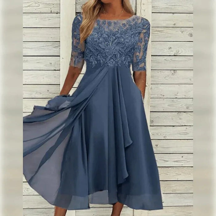 Stilla | Let Sommerkjole med Stil