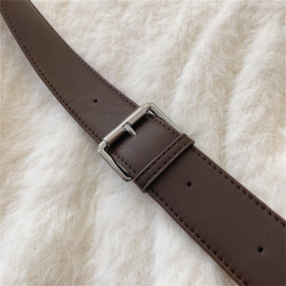 Stilla | taske til damer "Saddle"
