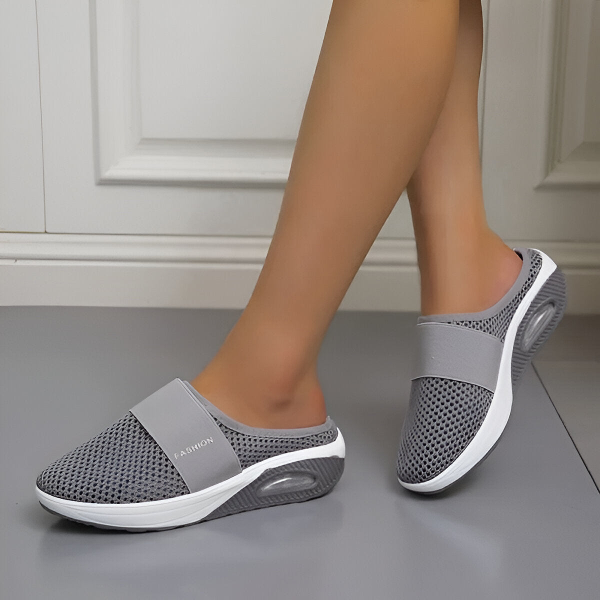 Stilla | Orthopædisk Sandaler Kilehæle