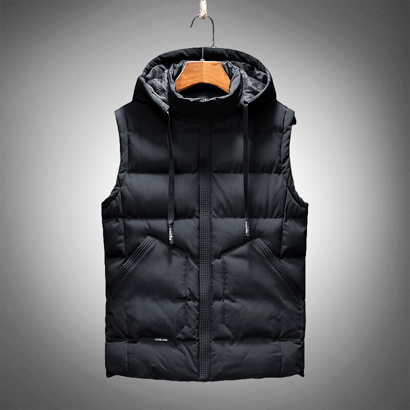 Stilla | Premium Minimalist Gilet