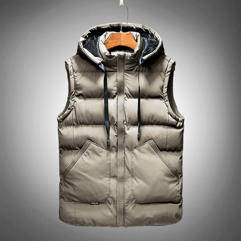 Stilla | Premium Minimalist Gilet