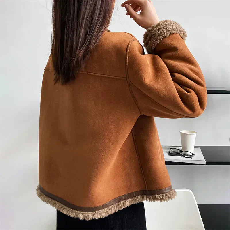 Stilla | Jakker med knapper