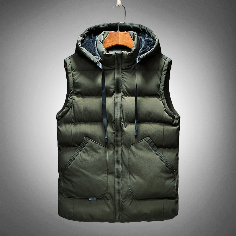 Stilla | Premium Minimalist Gilet
