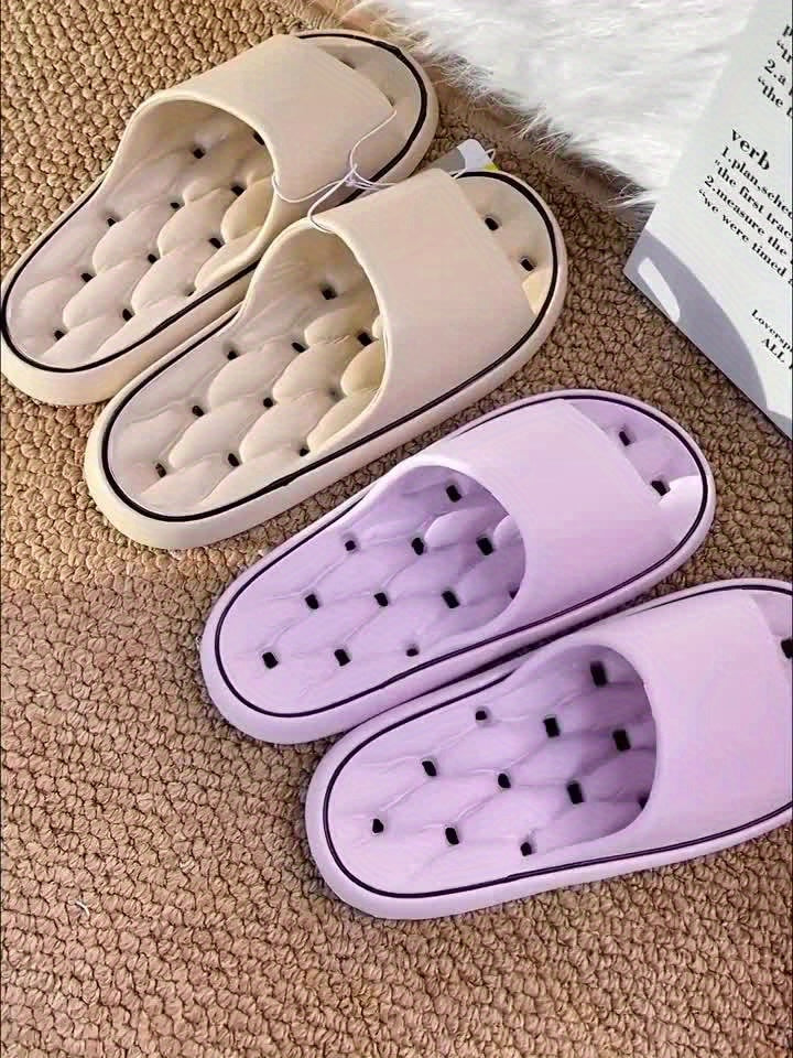 Stilla | Dame Lette Sommer Sandaler Rekreative