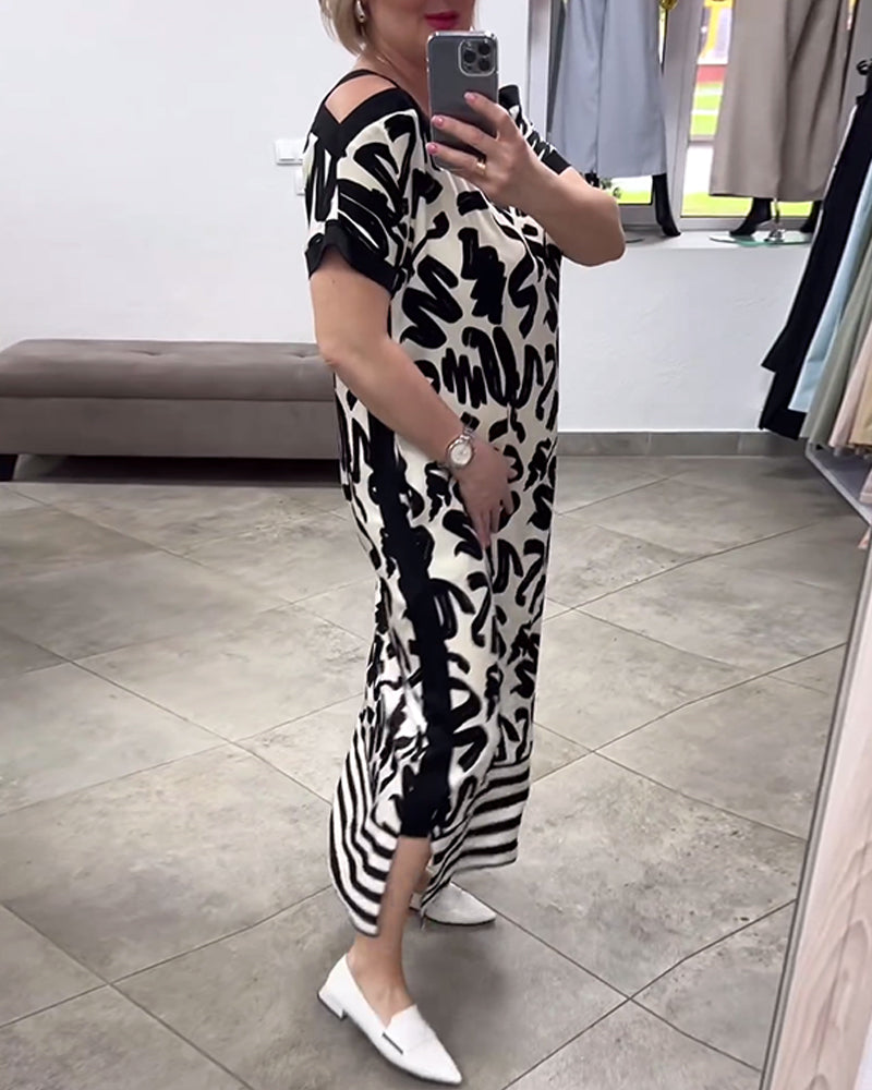 Stilla | Elegant Kjole Med Feminine Detaljer