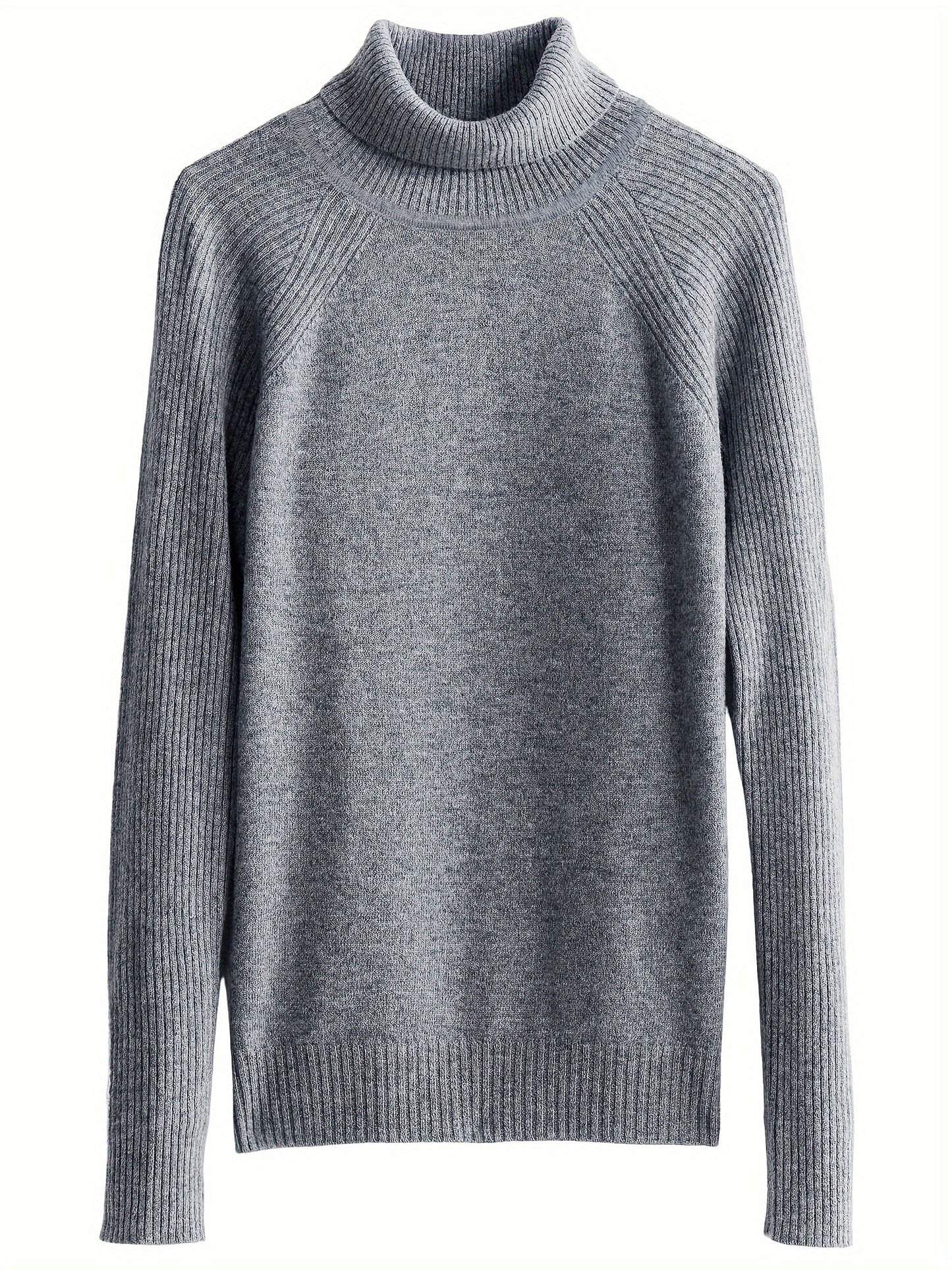 Stilla | Pullover 100 % Merinould
