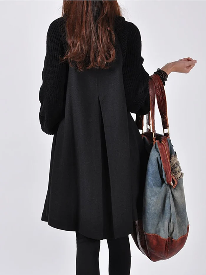 Stilla | Oversize Jakker