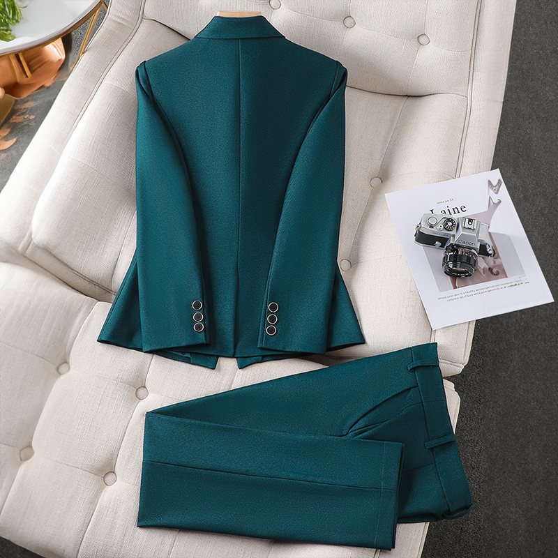Stilla | Elegant Blazersæt