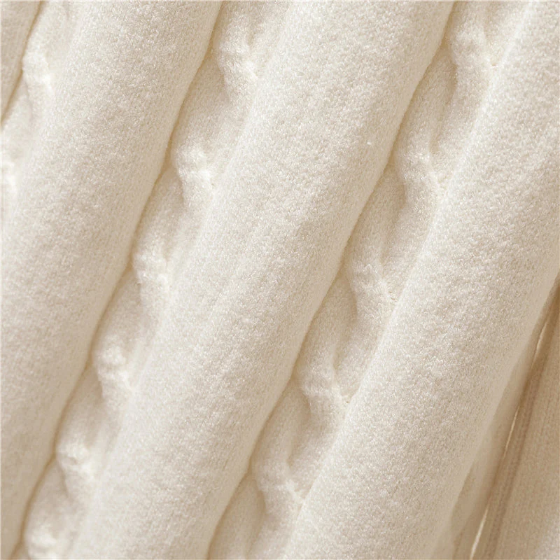 Stilla | Lunt cashmere strik sæt