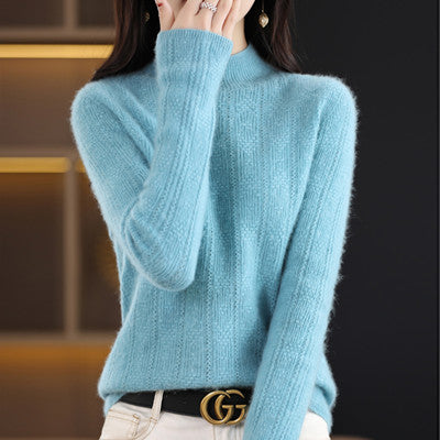 Stilla | Trøje Kvinders Uld Sweater