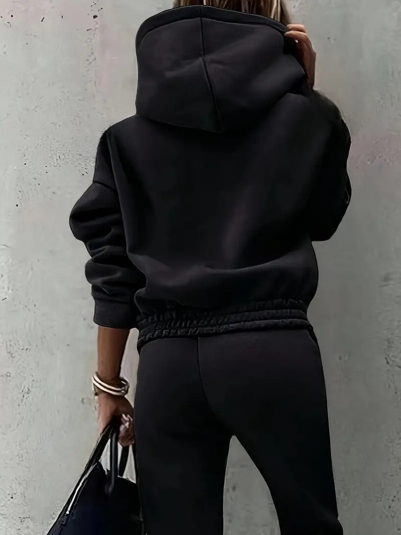 Stilla | Elegant og Ubesværet Jogging Outfit