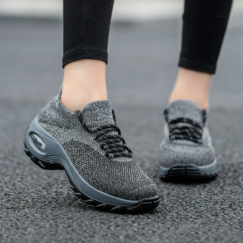 Stilla | Orthoshoes Easywalk Pro Ergonomisk Smertelindrende Sko