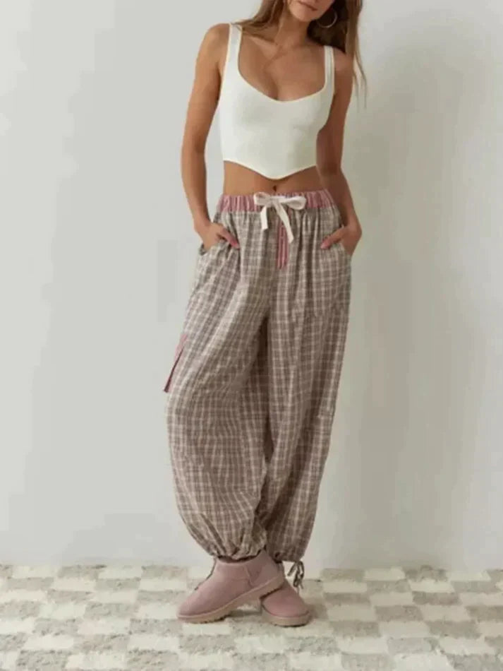 Stilla | Pyjamasæt