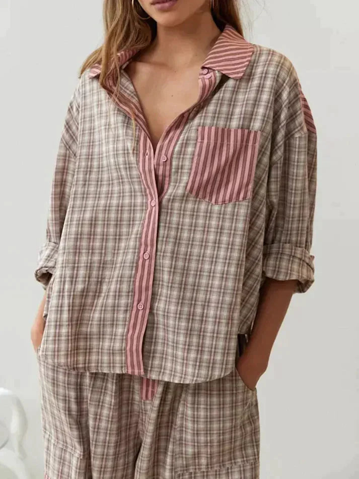 Stilla | Pyjamasæt