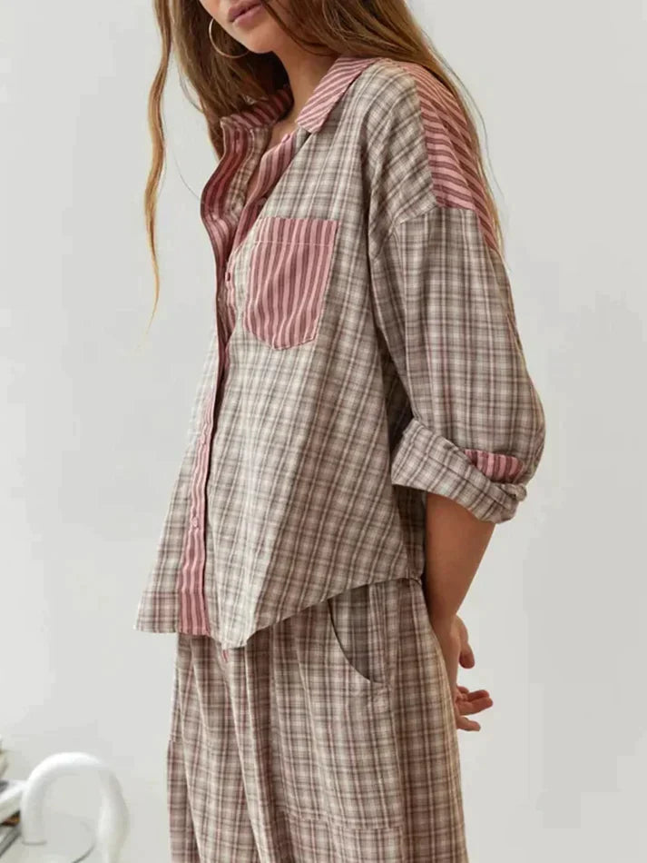 Stilla | Pyjamasæt