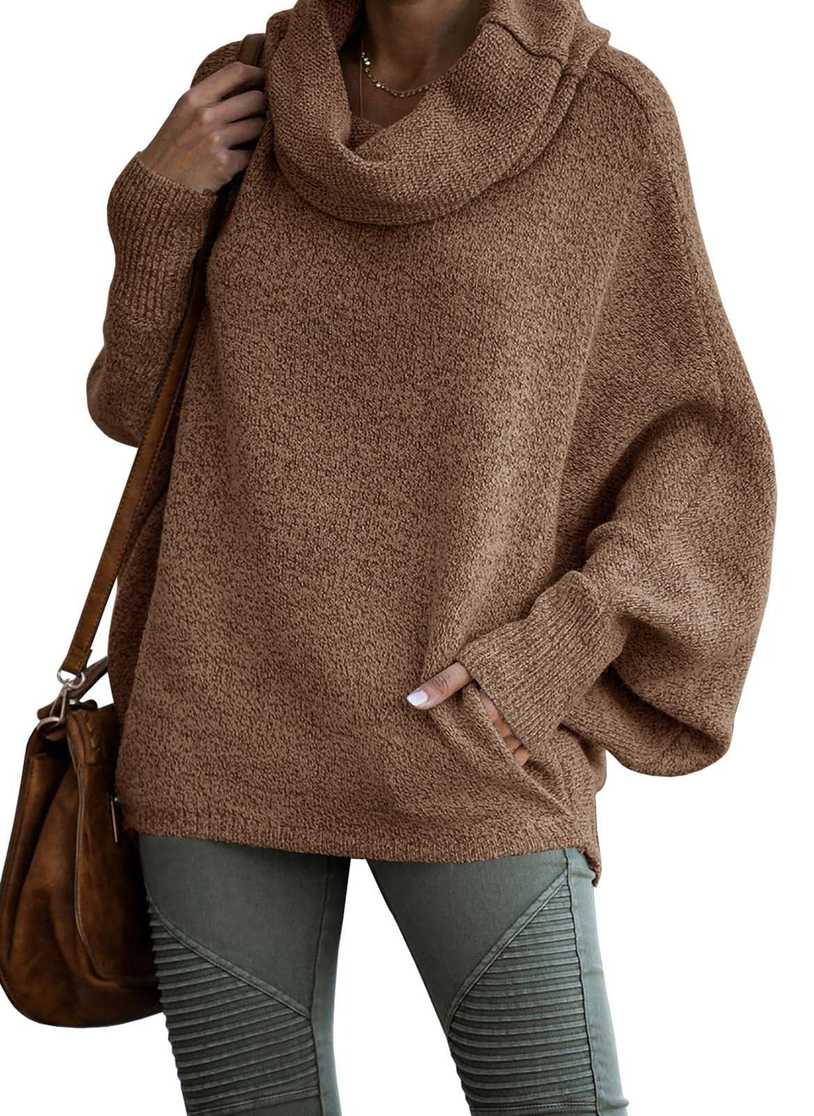 Stilla | Pullover med smart, uanstrengt elegance
