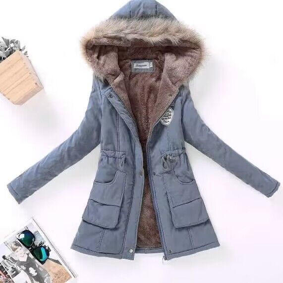 Stilla | Cozy og Komfortabel Fleece Jakke