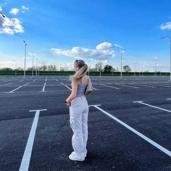 Stilla | Justerbare Cargo Bukser