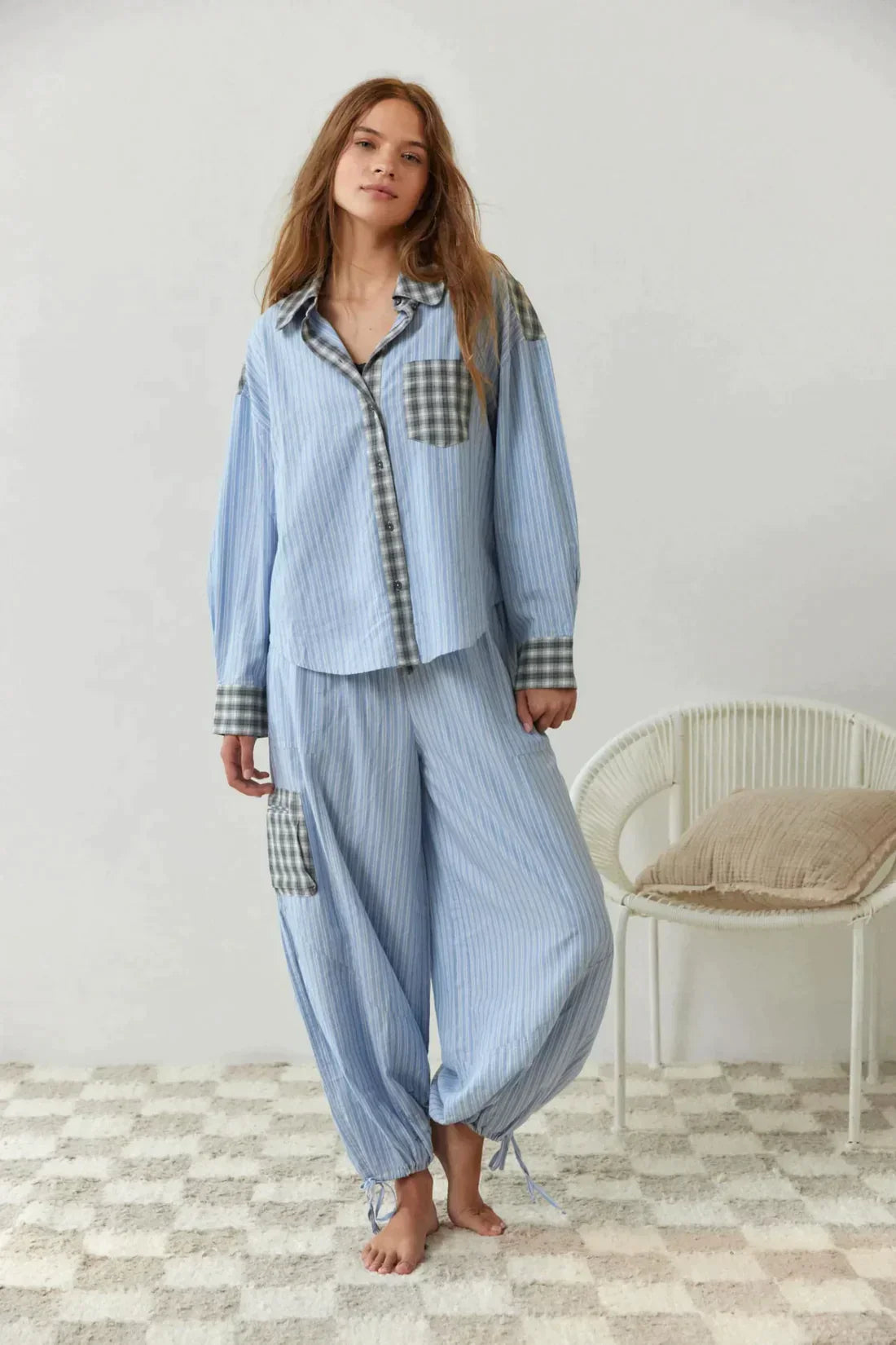 Stilla | Pyjamasæt