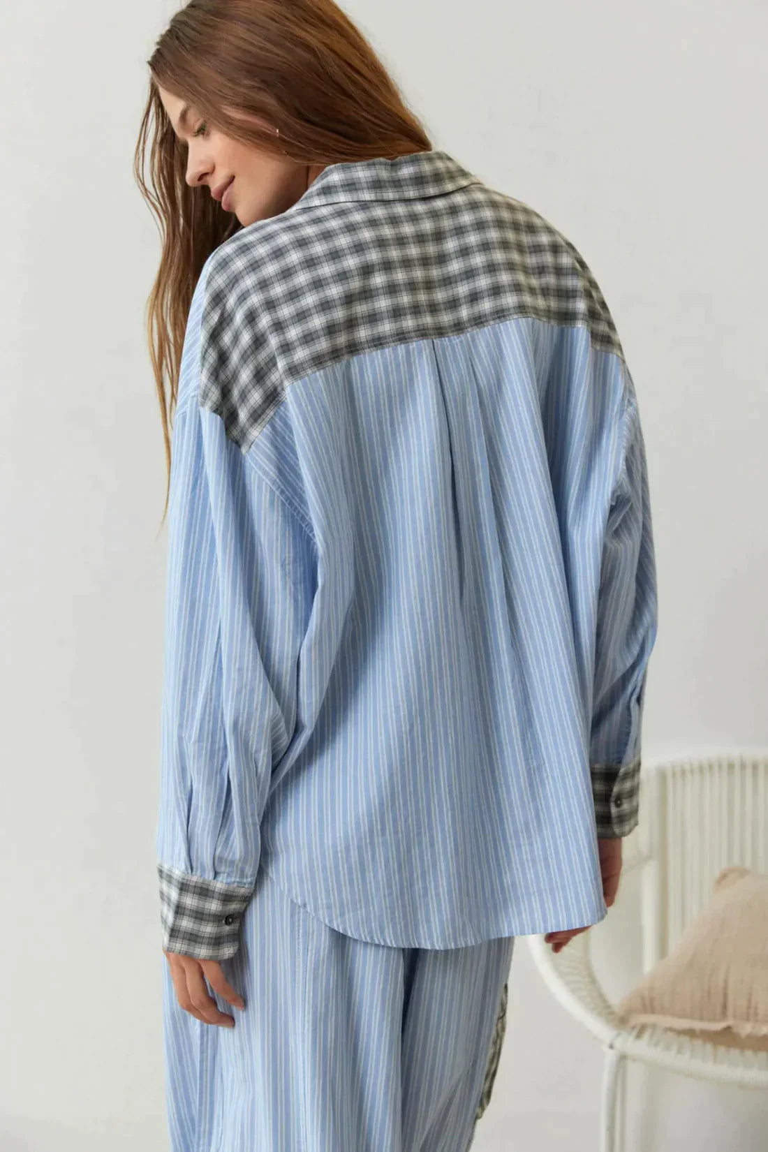 Stilla | Pyjamasæt
