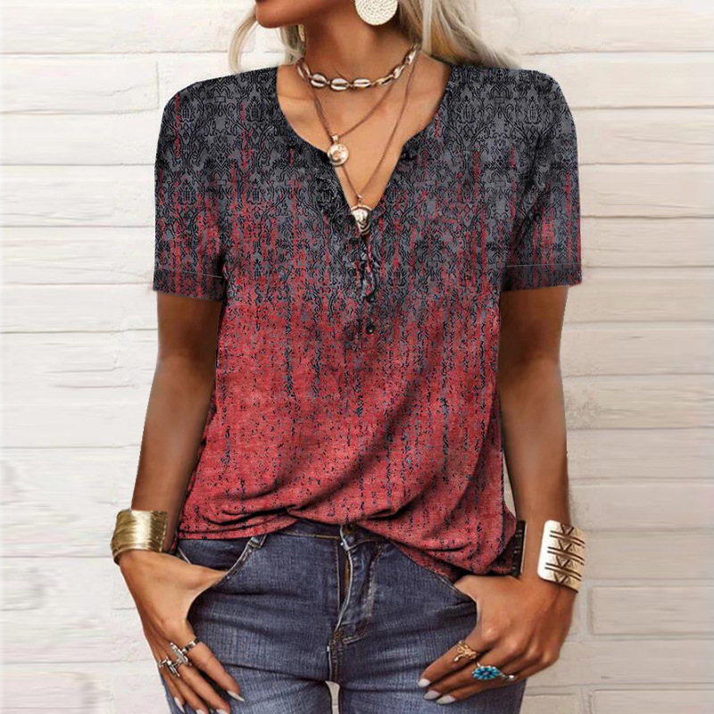 Stilla | Elegant Sommerbluse Look