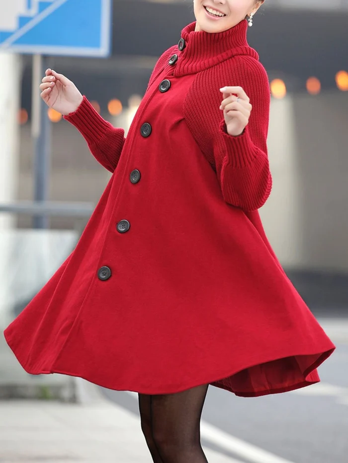 Stilla | Oversize Jakker