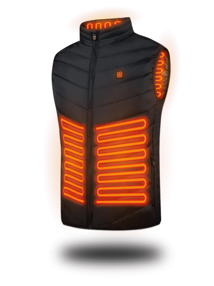 Stilla | Varmevest Carvin Thermovest