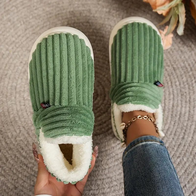 Stilla | Lækre Unisex Hjemmesko