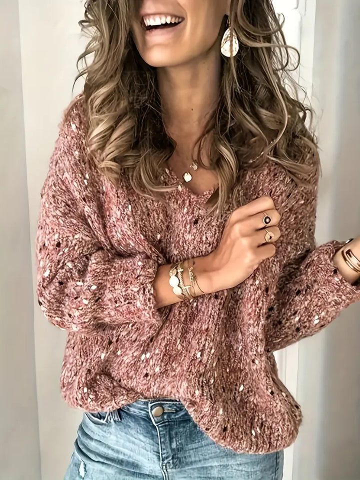 Stilla | Problemfri Pullover i Mode Trend